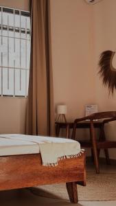 Cocohut Zanzibar - Kendwa & Nungwi