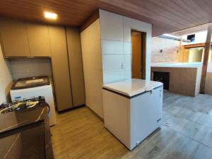 Apartamento Duplex bem perto do mar