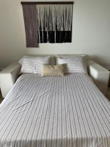 Acogedor apartamento en Samaná con vista al mar