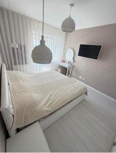 Loft apartment Most City area