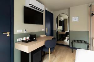 Hotel Zeedijk City Centre