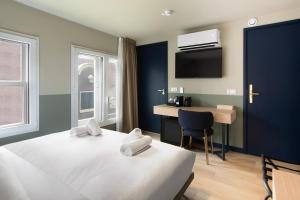 Hotel Zeedijk City Centre