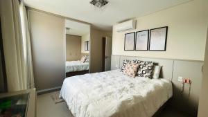 Linda Cobertura 350m da Praia de Bombas