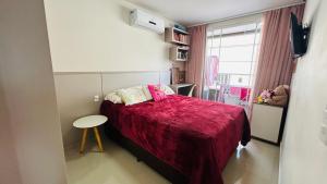 Linda Cobertura 350m da Praia de Bombas