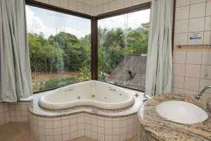 Pousada Valle dos Pássaros