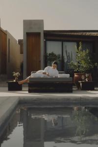 Casa Michaus Valle de Guadalupe