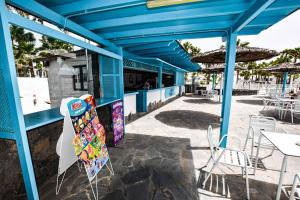 Book Jet - OASIS CORRALEJO maxi-pool !renovated!