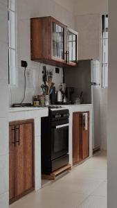 Cocohut Zanzibar - Kendwa & Nungwi