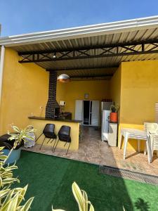 ESPAÇO 613 - LAZER e EVENTOS