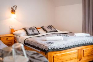 Dom Wypoczynkowy Elżbieta