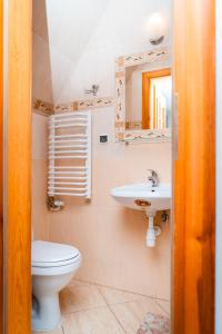 Dom Wypoczynkowy Elżbieta