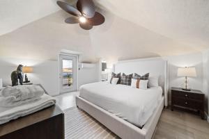 Terrace Views at La Jolla Cove