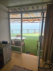 Wadi ashab chalets شاليهات وادي الشاب