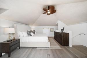 Terrace Views at La Jolla Cove