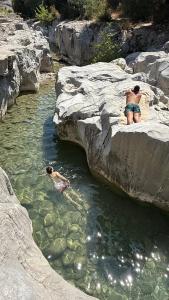 ΠΕΤΡΑΣΤΕΡΟ rooms