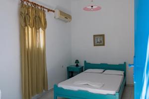 Miltiadis Apartments Paros Greece