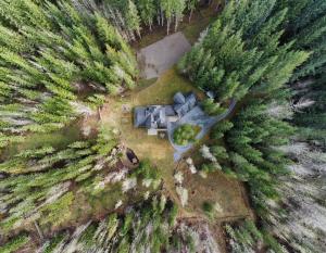 The Loft at The Nisqually Highland Ranch