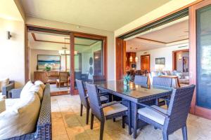 KBM Resorts FREE CAR Lxuury Ocean View Villa Palapala at Montage Kapalua Bay Daily Housekeeping and world-class spa MON-1304