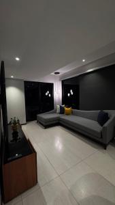 Distrito Chapultepec