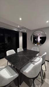 Distrito Chapultepec