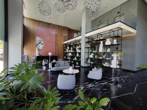 Distrito Chapultepec