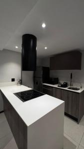 Distrito Chapultepec