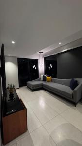 Distrito Chapultepec