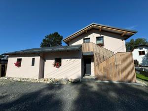 Apartmány Staroměstská romance - 3hvězdičkové hotely ve městě Staré Město