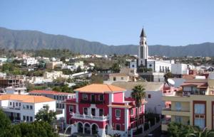 Mirador 1 - Mirador El Paso