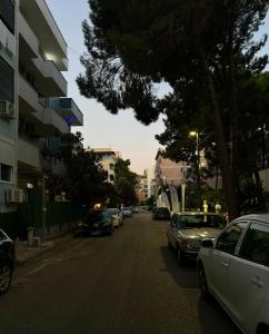 Samantas Apartment