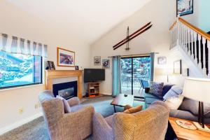 Red Pine Condos Unit #A7