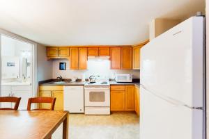 Red Pine Condos Unit #A7