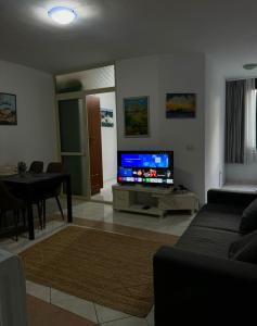 Samantas Apartment