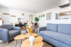 Gîte Honorus - SPA - Puy duFou - Grande capacité