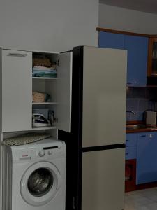 Samantas Apartment