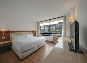 Hotel Chico 97 By OxoHotel