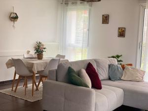 Les aventures de Madame Bretzel