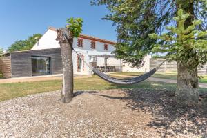 Gîte Honorus - SPA - Puy duFou - Grande capacité