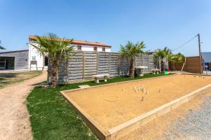 Gîte Honorus - SPA - Puy duFou - Grande capacité