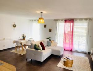 Les aventures de Madame Bretzel