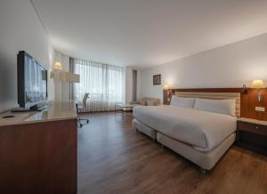 Hotel Chico 97 By OxoHotel