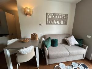 Maison Du Coeur Champoluc - Spa, Gym e Aree relax