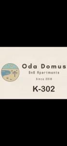 Oda Domus