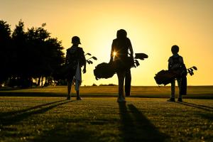 Staining Luxury Lodges