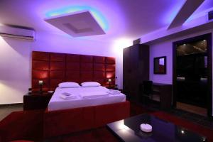 Deluxe Suite 214 - Castle De Paris - Strutture non classificate a Atene