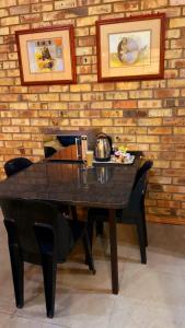 Vuurpyl Accommodation