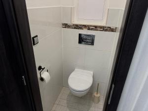 MK Apartments Poliklinika