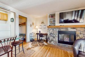 Serenity at Seventh Mountain