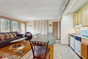 Serenity at Seventh Mountain