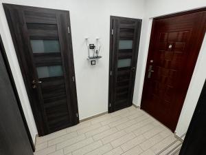 MK Apartments Poliklinika